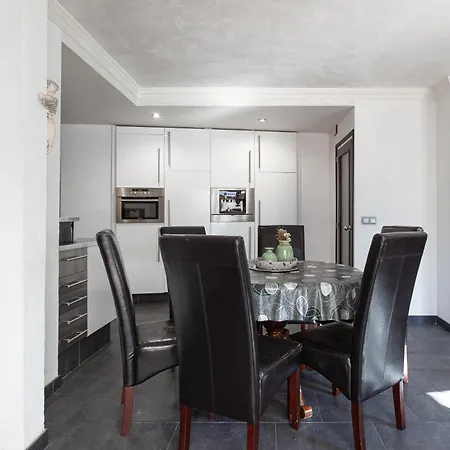 Penthouse La Riera * Λορέτ Ντε Μαρ