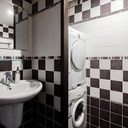 Penthouse La Riera Διαμέρισμα *
