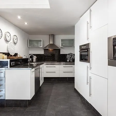 Penthouse La Riera * Lloret de Mar