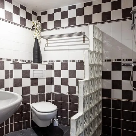 Penthouse La Riera Appartamento