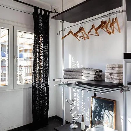 Penthouse La Riera *