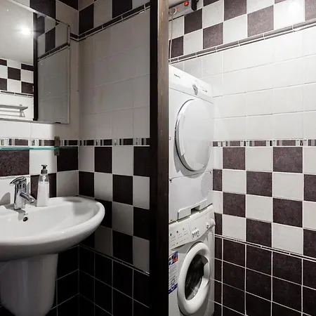 Appartamento Penthouse La Riera Lloret de Mar