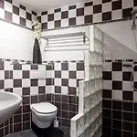 Penthouse La Riera Apartment