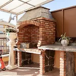 Penthouse La Riera