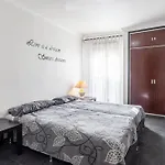 Apartament Penthouse La Riera Lloret de Mar