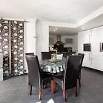 Daire Penthouse La Riera *