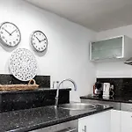 Penthouse La Riera Daire