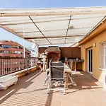 Penthouse La Riera * Льорет-де-Мар