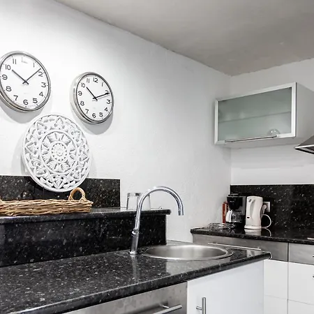 Penthouse La Riera Apartment Lloret de Mar