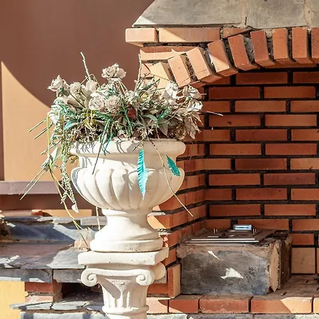 Penthouse La Riera Lloret de Mar