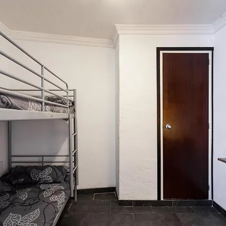 Apartamento Penthouse La Riera Lloret de Mar