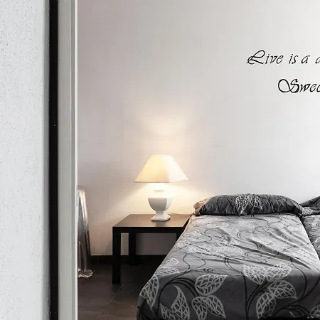 Penthouse La Riera Lägenhet