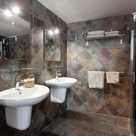 Daire Penthouse La Riera