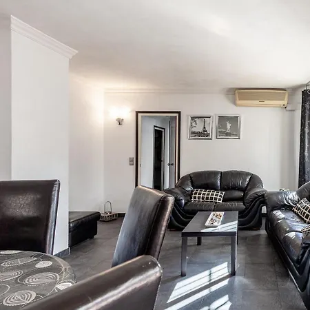Penthouse La Riera Daire Lloret de Mar