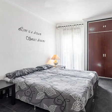 Daire Penthouse La Riera Lloret de Mar