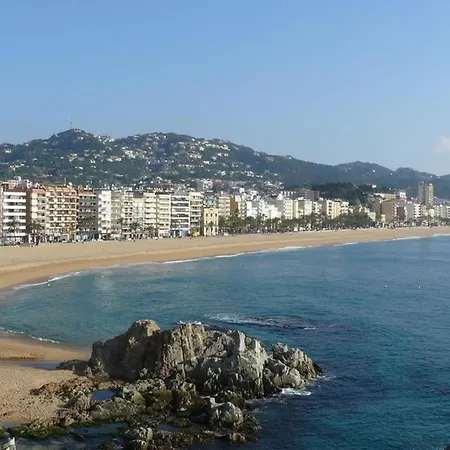 Penthouse La Riera