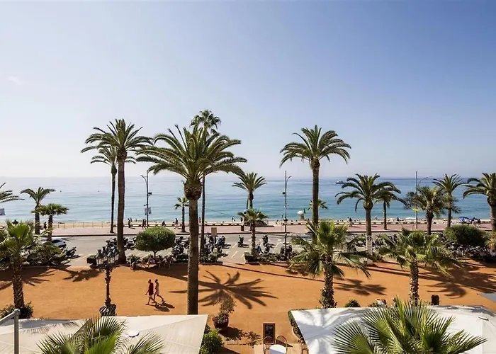 Penthouse La Riera Appartamento *