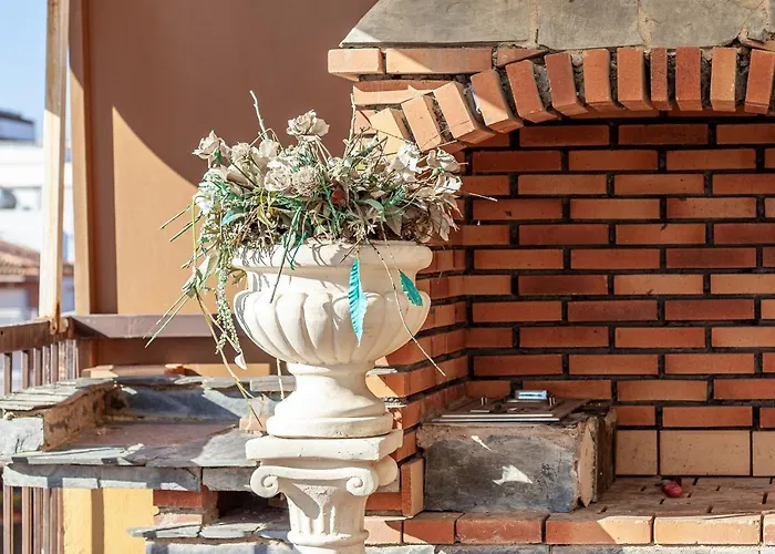 Penthouse La Riera Lloret de Mar