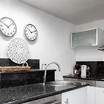 Penthouse La Riera Appartement Lloret de Mar