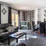 Penthouse La Riera