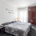 Penthouse La Riera