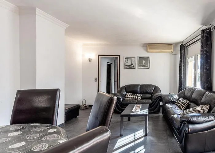 Apartamento Penthouse La Riera