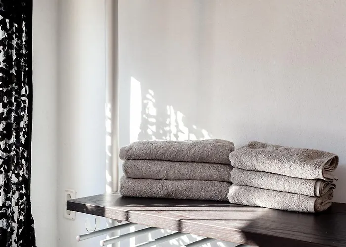 Penthouse La Riera Apartamento Lloret de Mar