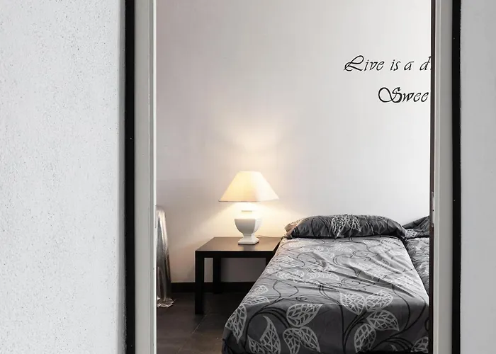 Penthouse La Riera Apartamento