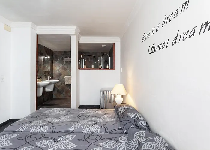 Apartamento Penthouse La Riera *