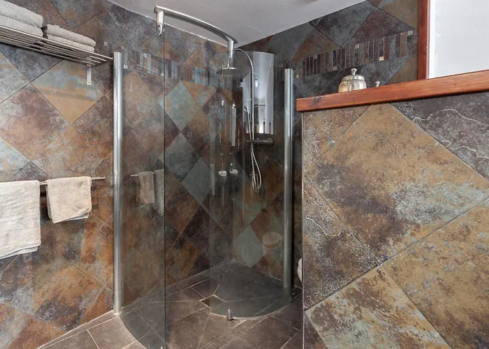 Apartamento Penthouse La Riera *