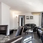 Apartman Penthouse La Riera