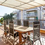 Penthouse La Riera Apartman Lloret de Mar
